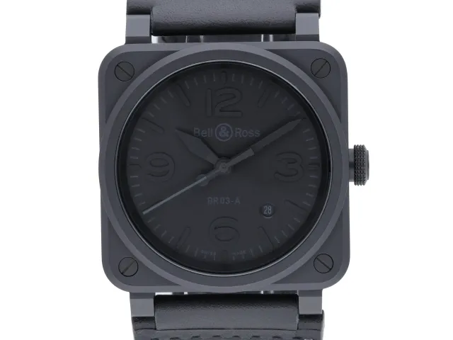 Bell & Ross Br 03 Diver