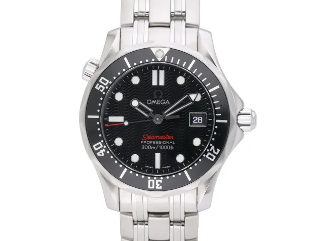 Omega Seamaster Diver 300m