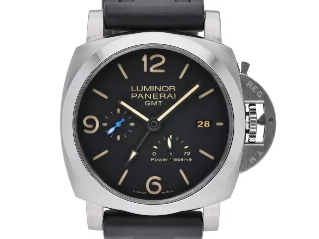 Panerai Luminor 1950 3 Days Gmt 