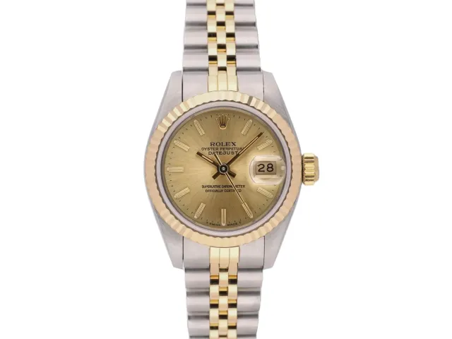 Rolex Datejust