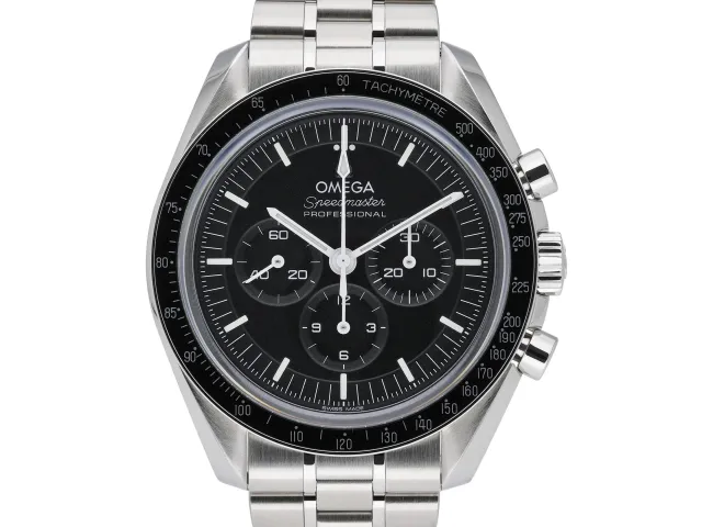 Omega Speedmaster Moonwatch