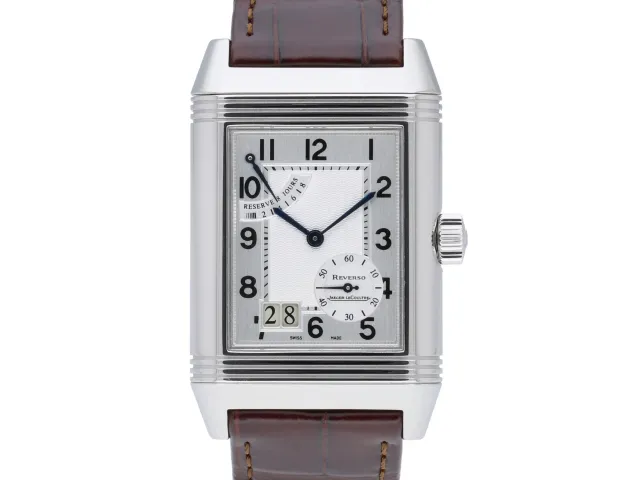 Jaeger-lecoultre Reverso Grande Date