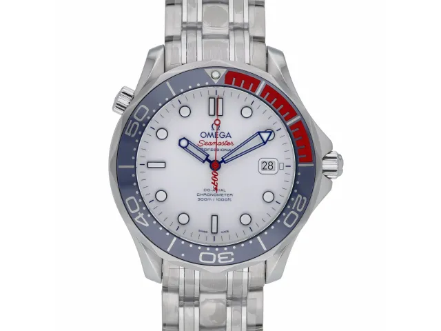 Omega Seamaster Diver 300m