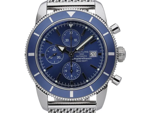 Breitling Superocean Heritage