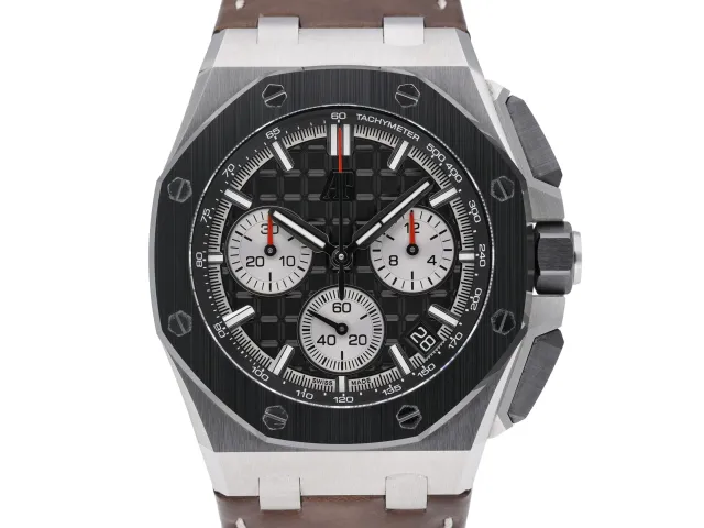 Audemars Piguet Royal Oak Offshore Chronograph