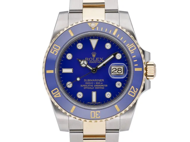 Rolex Submariner
