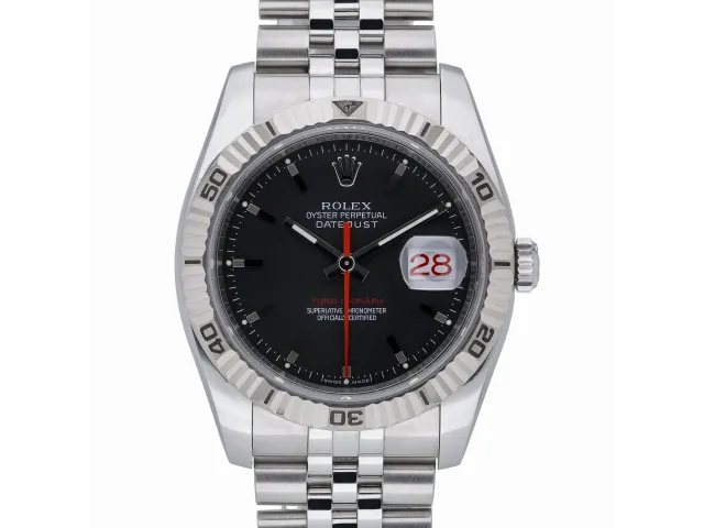 Rolex Datejust Turn-o-graph