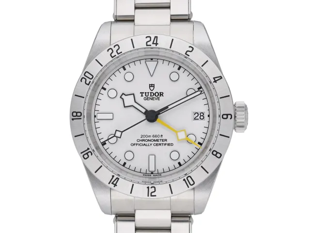 Tudor Black Bay Pro