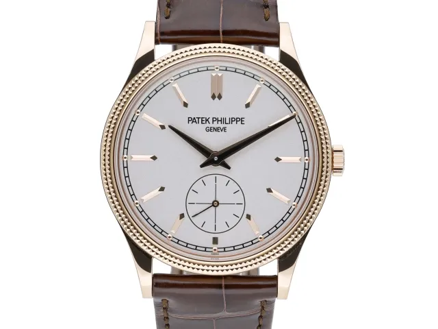 Patek Philippe Calatrava