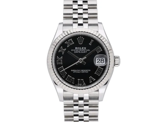 Rolex Datejust 31