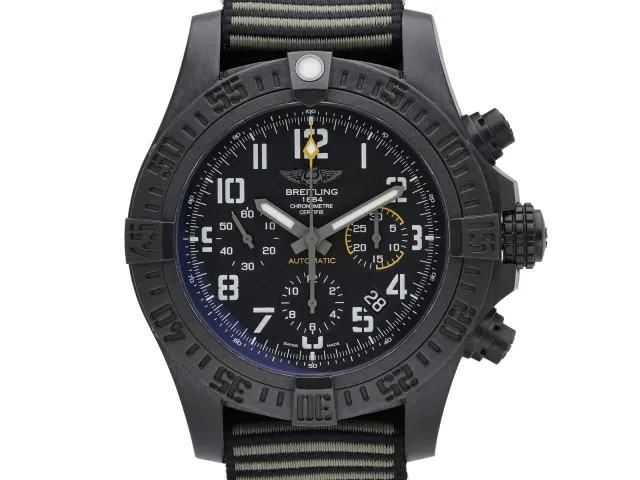 Breitling Avenger Hurricane 45