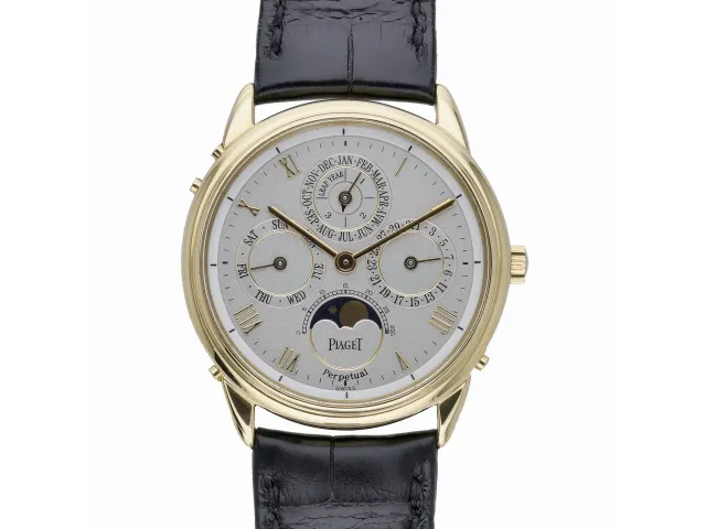 Piaget - Pre-Owned Watches