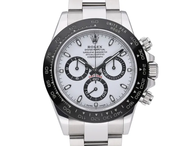 Rolex Daytona