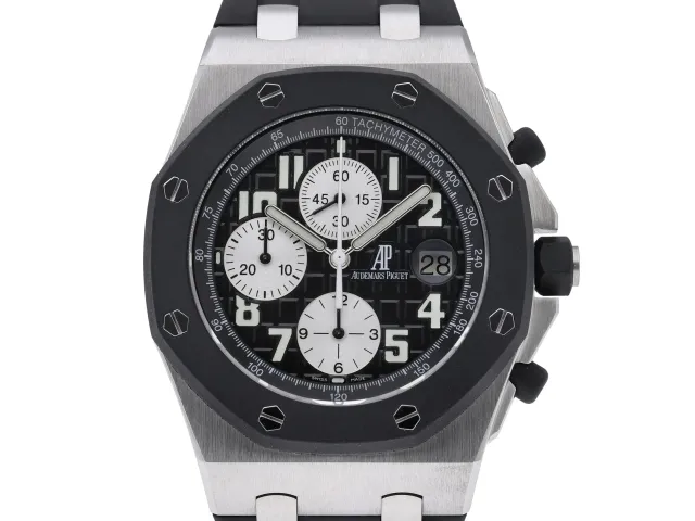 Audemars Piguet Royal Oak Offshore Chronograph Audemars Piguet Royal Oak Offshore Chronograph