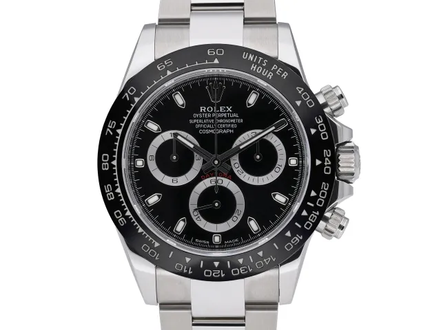 Rolex Daytona
