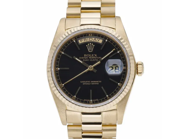 Rolex Day-date