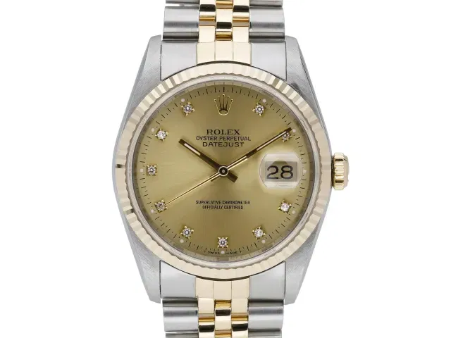 Rolex Datejust