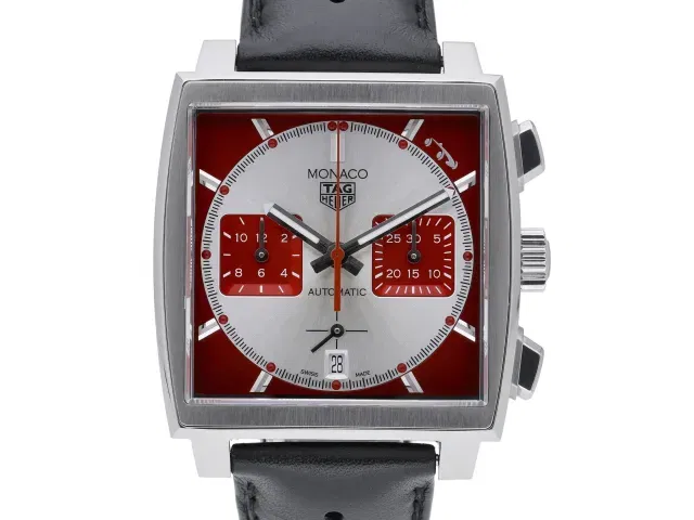Tag Heuer Monaco