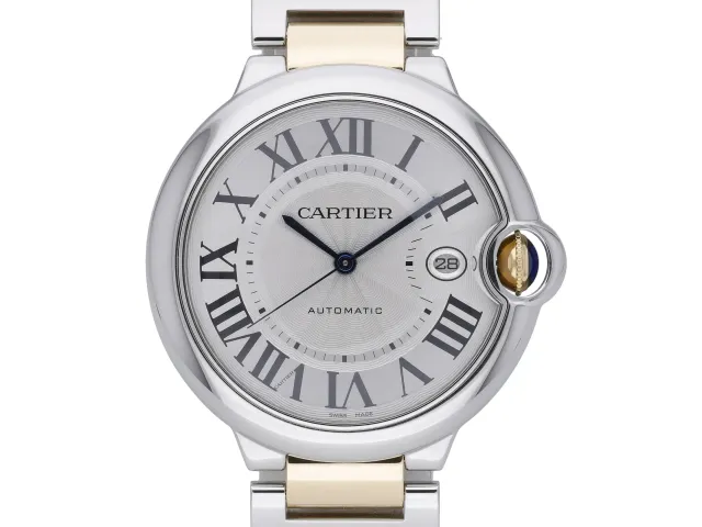 Cartier Ballon Bleu