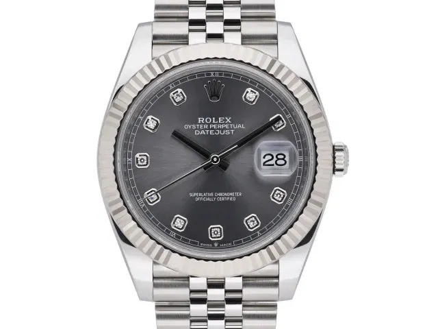 Rolex Datejust 41