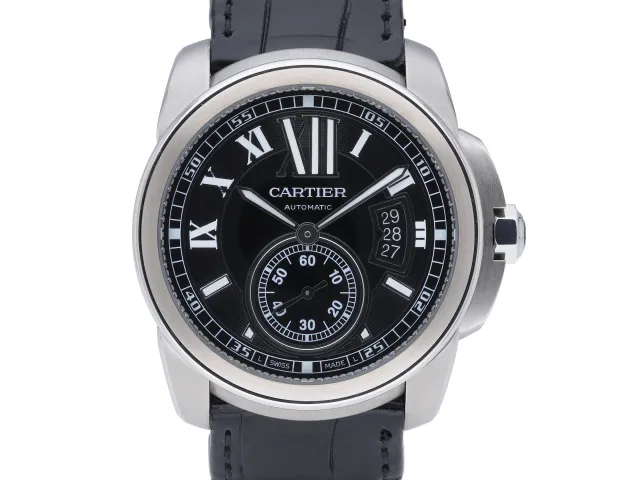 Cartier Calibre De Cartier