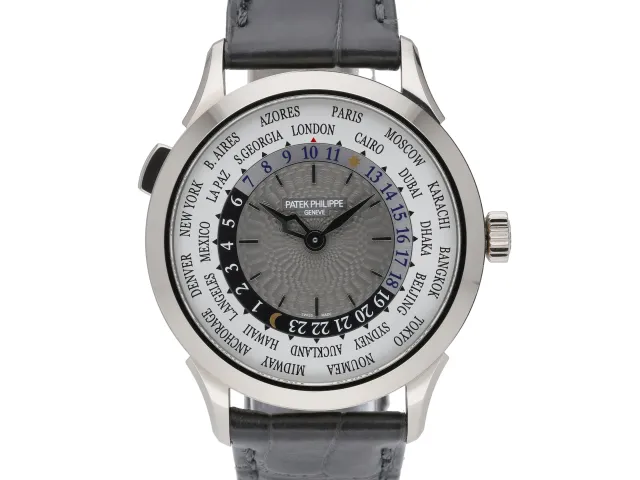 Patek Philippe - Pre-Owned Watches