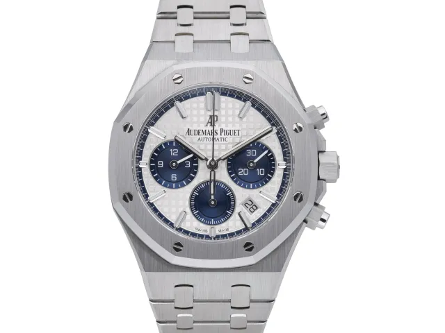 Audemars Piguet Royal Oak Chronograph