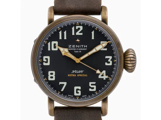 Zenith Pilot Type 20 Extra Special