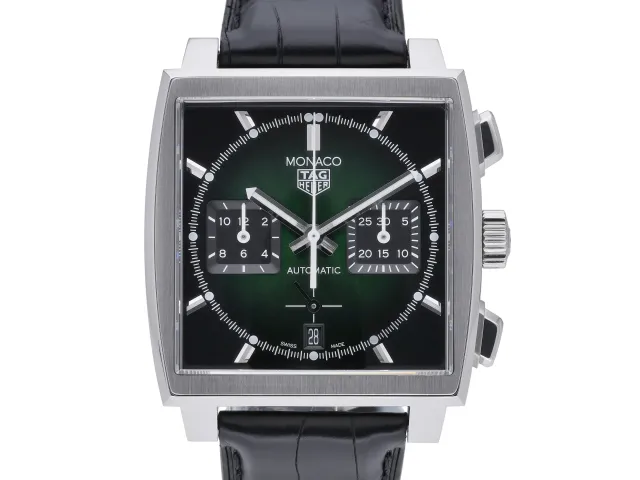 Tag Heuer Monaco