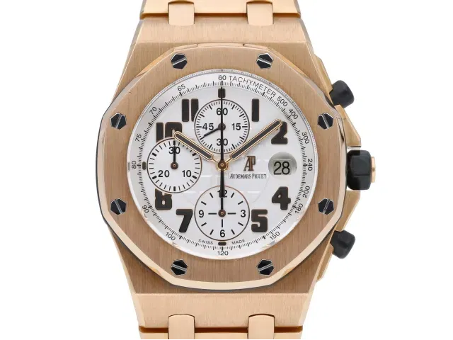 Audemars Piguet Royal Oak Offshore Audemars Piguet Royal Oak Offshore