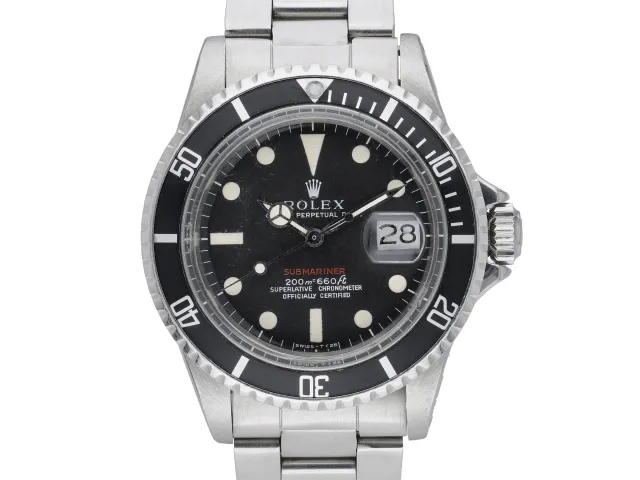 Rolex Submariner