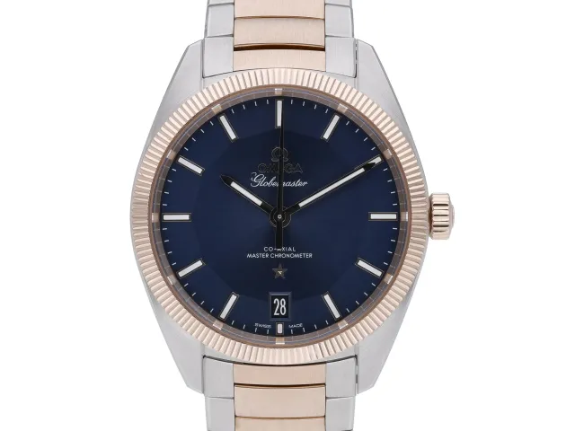 Omega Constellation Globemaster Omega Constellation Globemaster