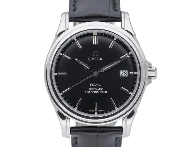 Omega De Ville Co-axial