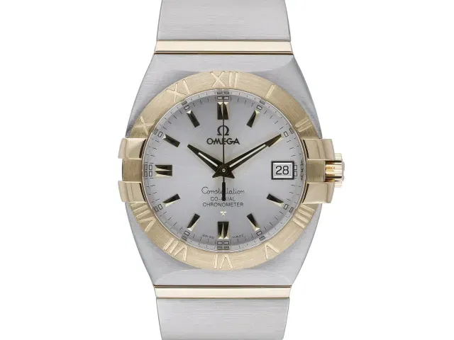 Omega Constellation