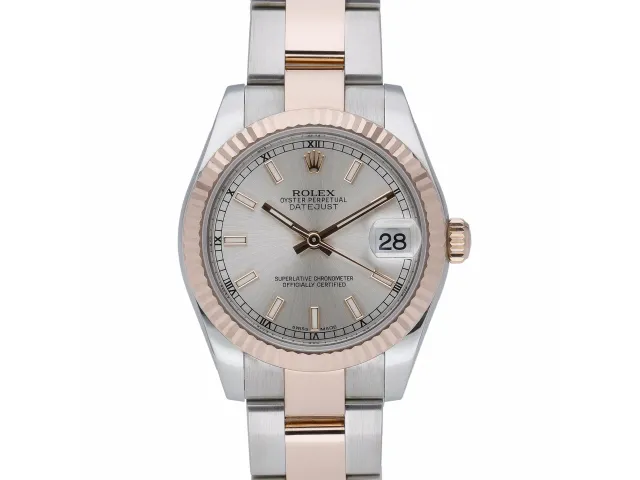 Rolex Datejust