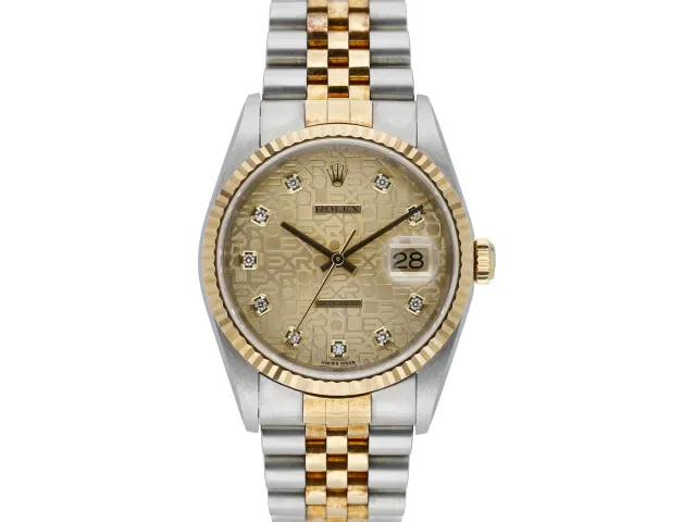 Rolex Datejust 