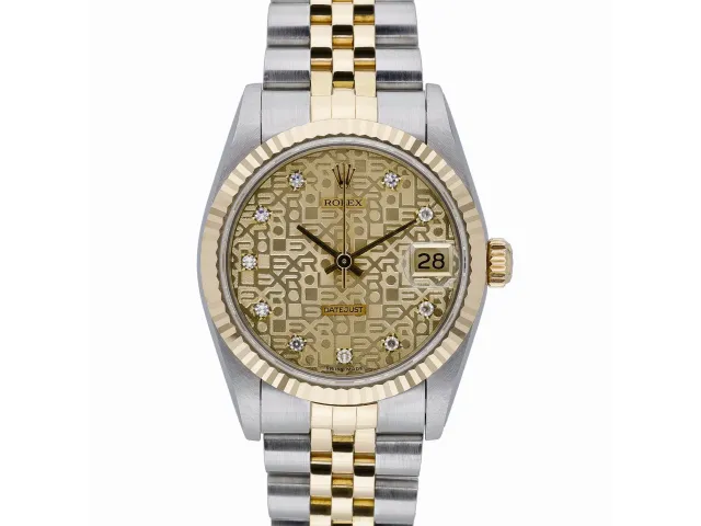 Rolex Datejust