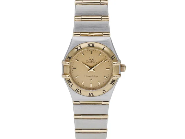 Omega Constellation