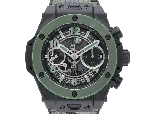 Hublot Big Bang Unico
