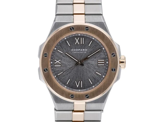 Chopard Alpine Eagle