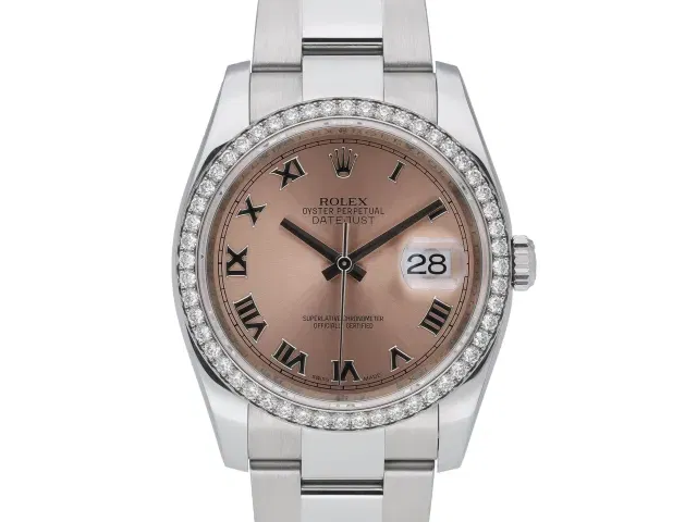 Rolex Datejust