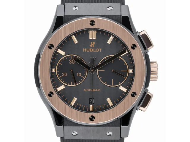 Hublot Classic Fusion Chronograph