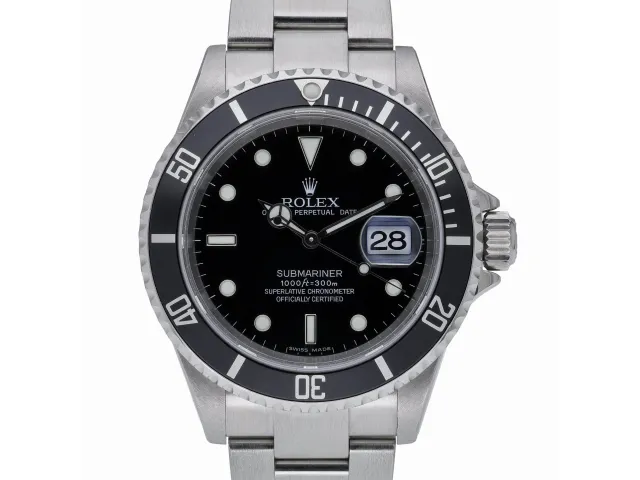 Rolex Submariner