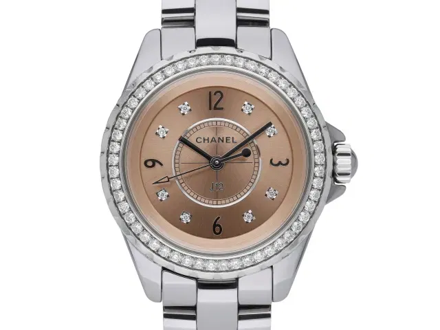 Chanel J12