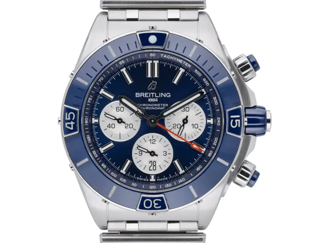 Breitling Chronomat