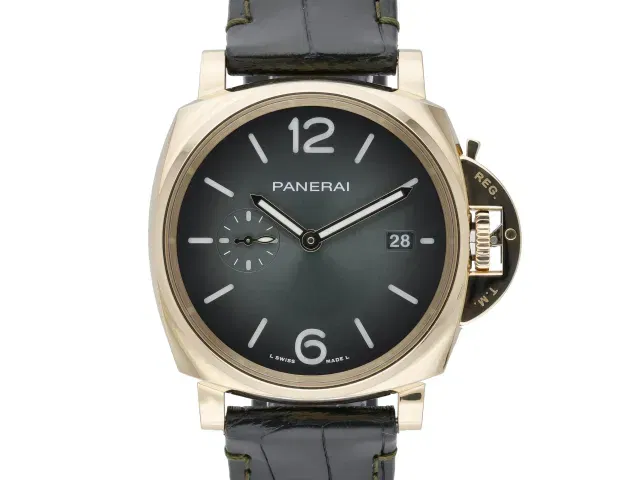 Panerai Luminor Due