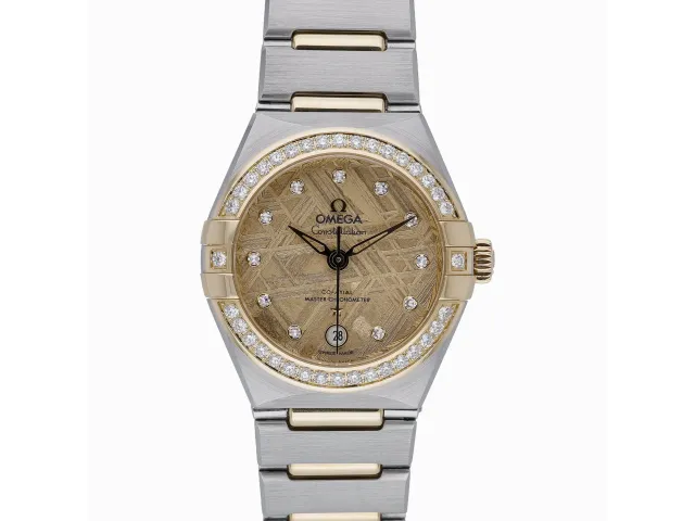 Omega Constellation