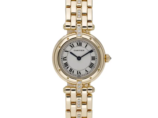 Cartier - Pre-Owned Watches