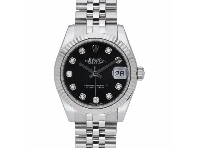 Rolex Datejust 