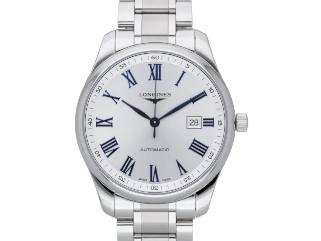 Longines Master Collection